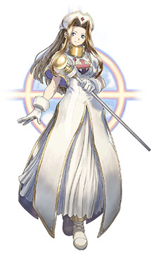 画像ギャラリー No.031のサムネイル画像 / クレスとミントが参戦。「スターオーシャン:アナムネシス」で「テイルズ オブ ザ レイズ」とのコラボイベントが本日スタート