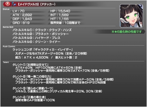 画像ギャラリー No.009のサムネイル画像 / 「スターオーシャン:アナムネシス」,新規キャラ2人の追加&新イベントが開催