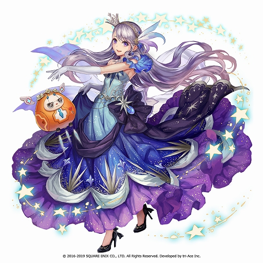 画像ギャラリー No.002のサムネイル画像 / 「スターオーシャン:アナムネシス」,「3周年記念11大キャンペーン」が本日開始