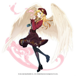 ꡼ No.001 | SOAסŷΥꥹΥߥ