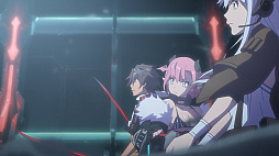 ꡼ No.007 | ֥󡧥ʥͥפΥԥ3The Leash CodeȯɽCHAPTER01פϡ430Υƥʥ󥹽λ˸ͽ