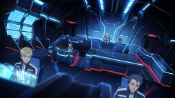 ꡼ No.007 | ֥󡧥ʥͥפEpisode 3The Leash Codeɤۿ