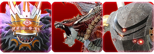 画像ギャラリー No.012のサムネイル画像 / 「SOA」,神翼のマリアと賢神のマスティマが参戦。期間限定イベント「忘却の聖地ワドラム 第1刻」も開催