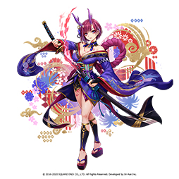 スターオーシャン アナムネシス 新規キャラ 斬鬼のネル と 鬼炎のアルベル が参戦