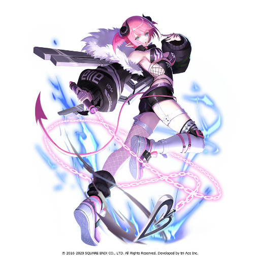 ꡼ No.003 | SOAץҡ˥Episode3 CHAPTER:02