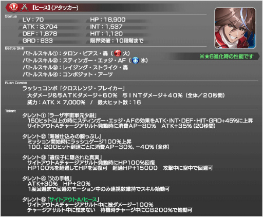 ꡼ No.005 | SOAץҡ˥Episode3 CHAPTER:02