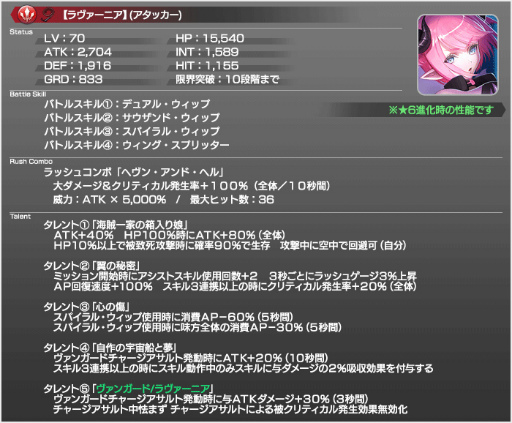 ꡼ No.007 | SOAץҡ˥Episode3 CHAPTER:02