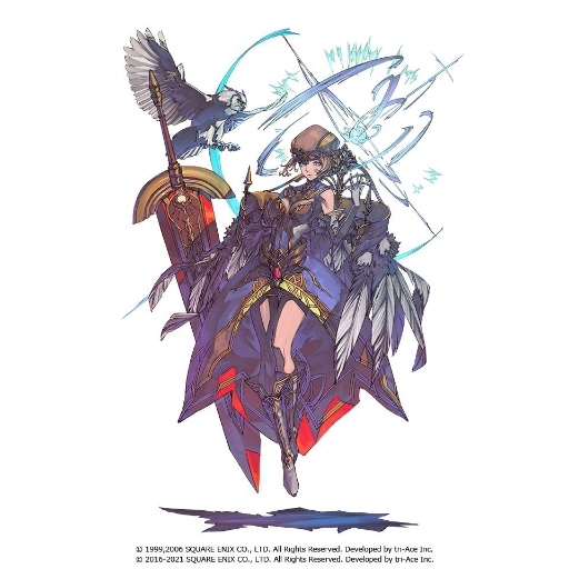 ꡼ No.002 | SOAפ˥륭꡼ץե뤫ȽΥե쥤ɤȡȥե쥤ɤ