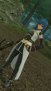 画像ギャラリー No.004のサムネイル画像 / 「スターオーシャン：アナムネシス」，Android端末を対象にしたクローズドβテストが本日スタート。テスターは先着順で募集中