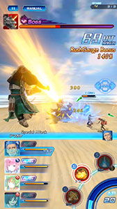 画像ギャラリー No.005のサムネイル画像 / 「スターオーシャン：アナムネシス」，Android端末を対象にしたクローズドβテストが本日スタート。テスターは先着順で募集中