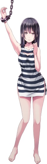 画像ギャラリー No.001のサムネイル画像 / 地下牢獄からの脱出に挑むホラー脱出ゲーム「無限牢獄」の事前予約受付が開始