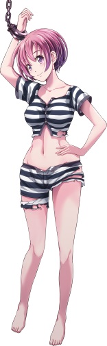 画像ギャラリー No.002のサムネイル画像 / 地下牢獄からの脱出に挑むホラー脱出ゲーム「無限牢獄」の事前予約受付が開始