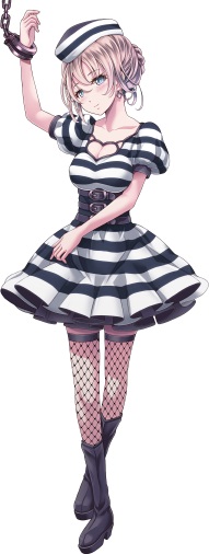 画像ギャラリー No.003のサムネイル画像 / 地下牢獄からの脱出に挑むホラー脱出ゲーム「無限牢獄」の事前予約受付が開始