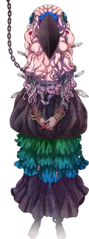 画像ギャラリー No.004のサムネイル画像 / 地下牢獄からの脱出に挑むホラー脱出ゲーム「無限牢獄」の事前予約受付が開始