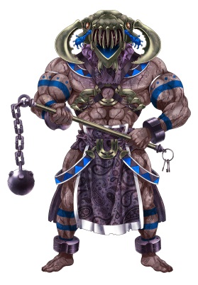 画像ギャラリー No.005のサムネイル画像 / 地下牢獄からの脱出に挑むホラー脱出ゲーム「無限牢獄」の事前予約受付が開始