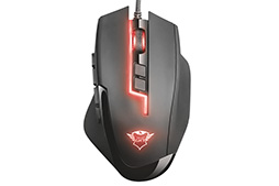 ꡼ No.003 | 8ĤκɥܥMMOޥGXT 164 Sikandaפ811ȯ䡣Trust Gaming