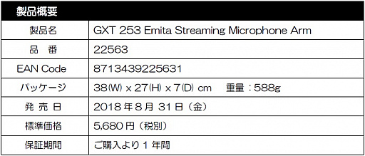 ꡼ No.002Υͥ / Trust GamingΥۿǥ󥵥ޥȸѥबȯ