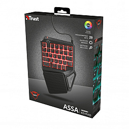 ꡼ No.001 | Trust GamingκѥѥåɡGXT 888פȯ䡣ǹ5000Ⱦ