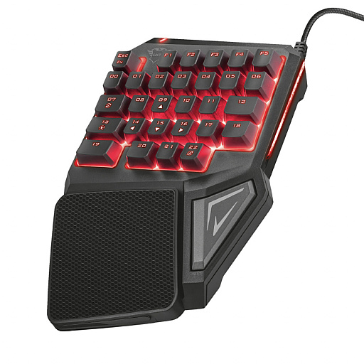 ꡼ No.002 | Trust GamingκѥѥåɡGXT 888פȯ䡣ǹ5000Ⱦ