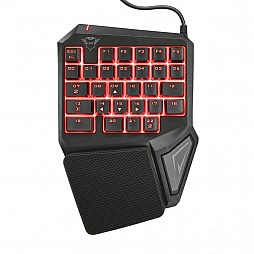 ꡼ No.004 | Trust GamingκѥѥåɡGXT 888פȯ䡣ǹ5000Ⱦ