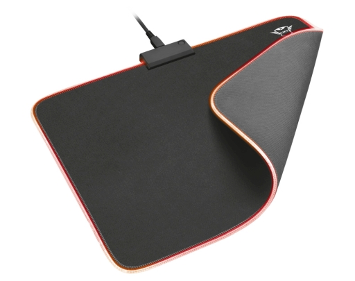 ꡼ No.001 | LEDǻդޥѥåɤ褬ޤ1Ĳä롣٤Trust Gaming