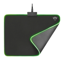 ꡼ No.004 | LEDǻդޥѥåɤ褬ޤ1Ĳä롣٤Trust Gaming