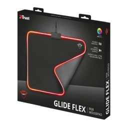 ꡼ No.005 | LEDǻդޥѥåɤ褬ޤ1Ĳä롣٤Trust Gaming