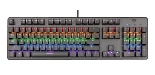 ꡼ No.001 | 9000߰ʲ㤨Trust Gamingᥫ˥ե륭ܡɤȯˡȼΥᥫ˥륭å