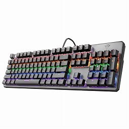 ꡼ No.003 | 9000߰ʲ㤨Trust Gamingᥫ˥ե륭ܡɤȯˡȼΥᥫ˥륭å