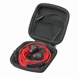画像ギャラリー No.005のサムネイル画像 / TRUST GAMING製のゲーマー向けカナル型ヘッドセット「GXT 408」が国内発売