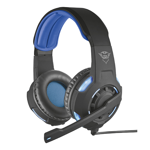 ꡼ No.004 | TRUST GAMING顼LEDܤŪ²ͭޥGXT 165פȥС륵饦бإåɥåȡGXT 350פȯ