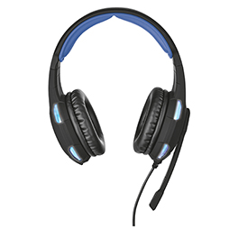 ꡼ No.005 | TRUST GAMING顼LEDܤŪ²ͭޥGXT 165פȥС륵饦бإåɥåȡGXT 350פȯ