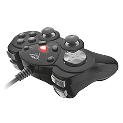 画像ギャラリー No.001のサムネイル画像 / Direct Input対応のTRUST GAMING製ゲームパッドが国内発売