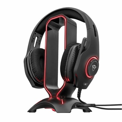 ꡼ No.004 | Trust GamingUSBϥդθإåɥåȥɤȾWeb餬ȯ