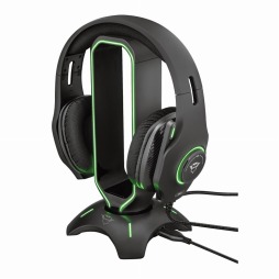 ꡼ No.005 | Trust GamingUSBϥդθإåɥåȥɤȾWeb餬ȯ