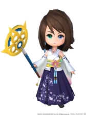 画像ギャラリー No.003のサムネイル画像 / 「FFXIV ファンフェスティバル 2016 in TOKYO」が12月24,25日に開催。ストリーミング放送も実施予定