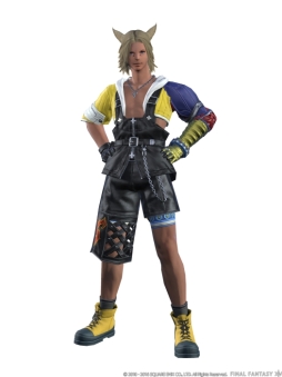 画像ギャラリー No.005のサムネイル画像 / 「FFXIV ファンフェスティバル 2016 in TOKYO」が12月24,25日に開催。ストリーミング放送も実施予定