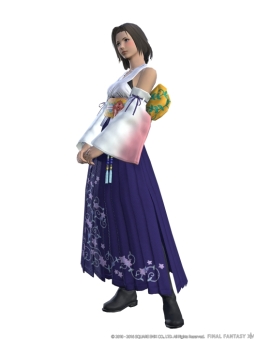 画像ギャラリー No.006のサムネイル画像 / 「FFXIV ファンフェスティバル 2016 in TOKYO」が12月24,25日に開催。ストリーミング放送も実施予定