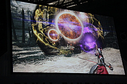 画像集 No.005のサムネイル画像 / 「ファイナルファンタジーXIV: 紅蓮のリベレーター」の発売日は2017年6月20日。ファンイベントで行われた吉田直樹氏による基調講演をレポート