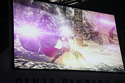 画像集 No.006のサムネイル画像 / 「ファイナルファンタジーXIV: 紅蓮のリベレーター」の発売日は2017年6月20日。ファンイベントで行われた吉田直樹氏による基調講演をレポート