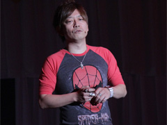 「ファイナルファンタジーXIV: 紅蓮のリベレーター」の発売日は2017年6月20日。ファンイベントで行われた吉田直樹氏による基調講演をレポート