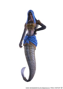 ꡼ No.012Υͥ / ֥եʥե󥿥XIVפΥ٥ȤǸ줿ƻΡסּζ֡ȥᥬɡפʤɤCGȤ䥹꡼󥷥åȤޤȤƾҲ