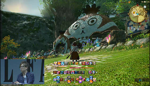 ꡼ No.015 | ֥եʥե󥿥XIV եեƥХ2016 in TOKYOפ줿ֲϵGAROפȤΥܤѥå3.5οޤȤƤϤ