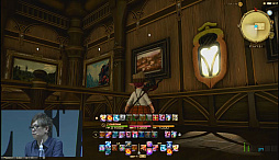 ꡼ No.016 | ֥եʥե󥿥XIV եեƥХ2016 in TOKYOפ줿ֲϵGAROפȤΥܤѥå3.5οޤȤƤϤ