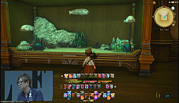 ꡼ No.017 | ֥եʥե󥿥XIV եեƥХ2016 in TOKYOפ줿ֲϵGAROפȤΥܤѥå3.5οޤȤƤϤ