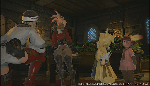 ꡼ No.019 | ֥եʥե󥿥XIV եեƥХ2016 in TOKYOפ줿ֲϵGAROפȤΥܤѥå3.5οޤȤƤϤ