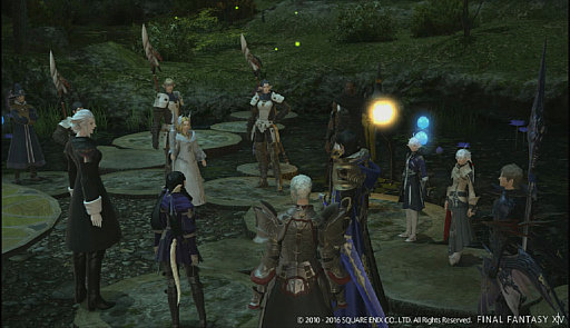 ꡼ No.020 | ֥եʥե󥿥XIV եեƥХ2016 in TOKYOפ줿ֲϵGAROפȤΥܤѥå3.5οޤȤƤϤ