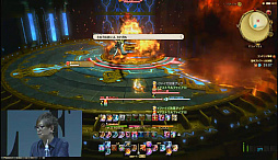 ꡼ No.023 | ֥եʥե󥿥XIV եեƥХ2016 in TOKYOפ줿ֲϵGAROפȤΥܤѥå3.5οޤȤƤϤ