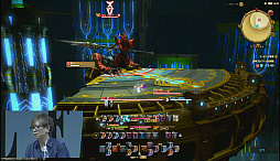 ꡼ No.024 | ֥եʥե󥿥XIV եեƥХ2016 in TOKYOפ줿ֲϵGAROפȤΥܤѥå3.5οޤȤƤϤ