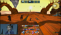 ꡼ No.026 | ֥եʥե󥿥XIV եեƥХ2016 in TOKYOפ줿ֲϵGAROפȤΥܤѥå3.5οޤȤƤϤ